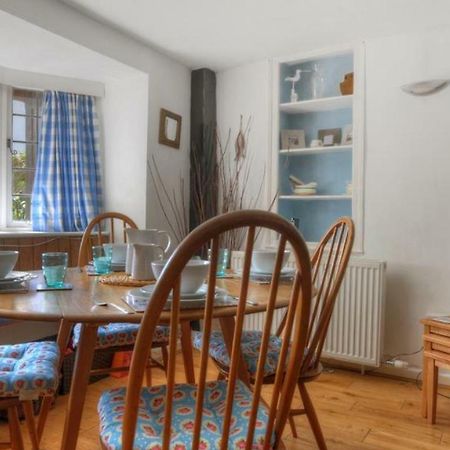 Ivy Cottage Lyme Regis Exterior photo
