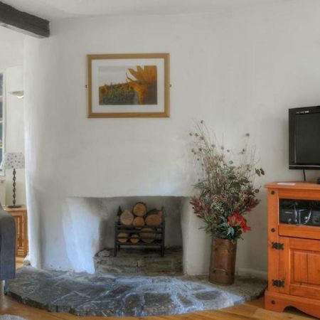 Ivy Cottage Lyme Regis Exterior photo