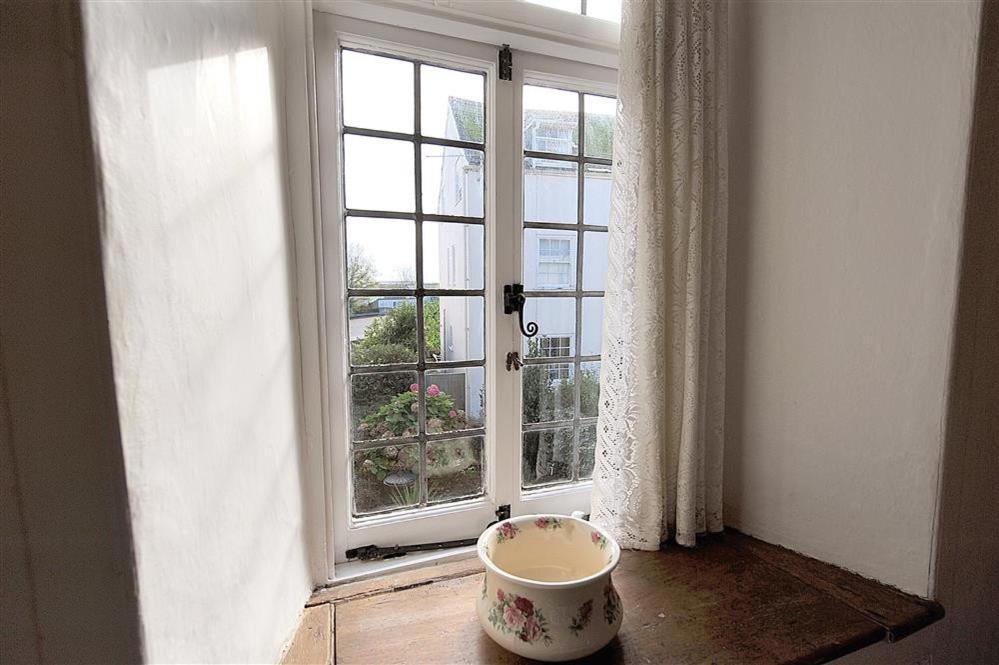 Ivy Cottage Lyme Regis Exterior photo