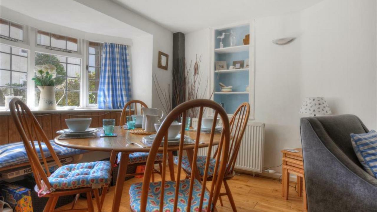 Ivy Cottage Lyme Regis Exterior photo