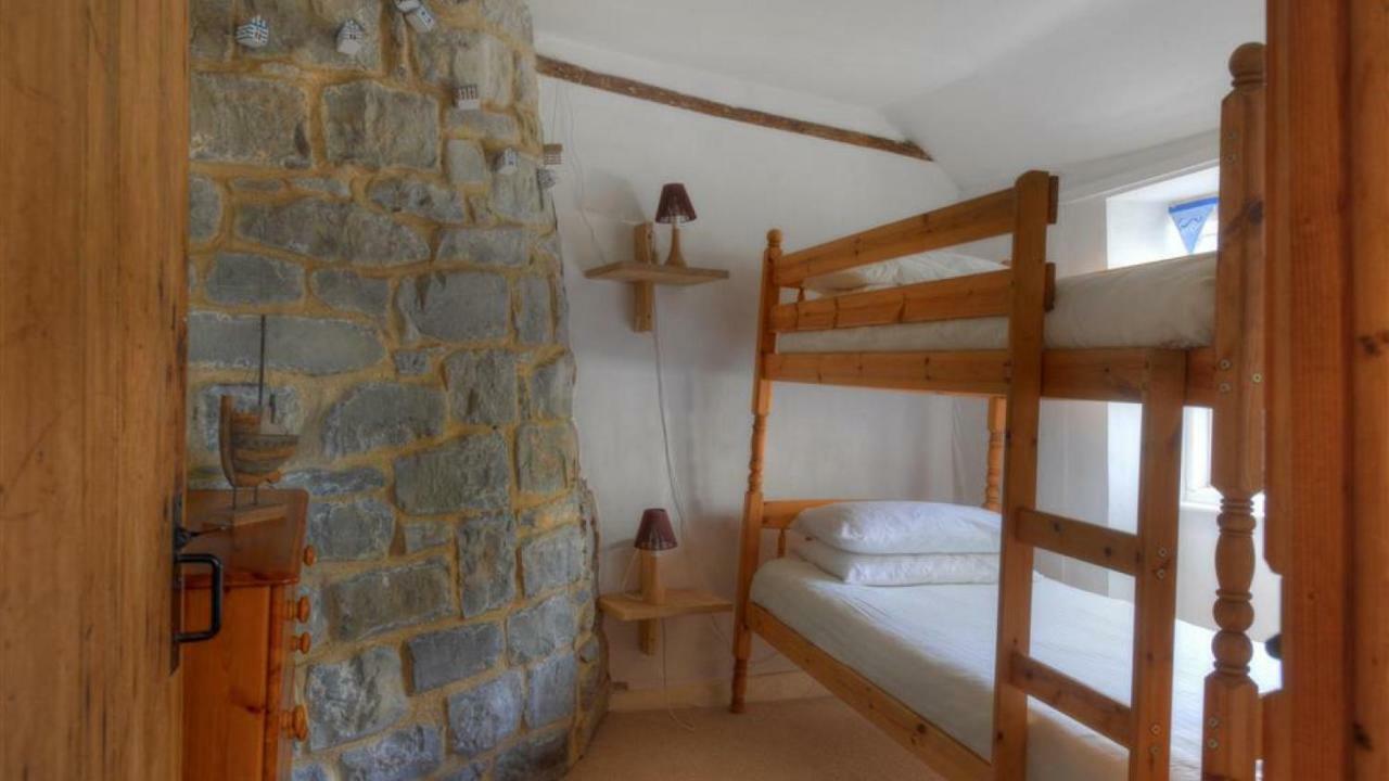 Ivy Cottage Lyme Regis Exterior photo